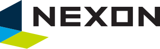 Nexon 로고
